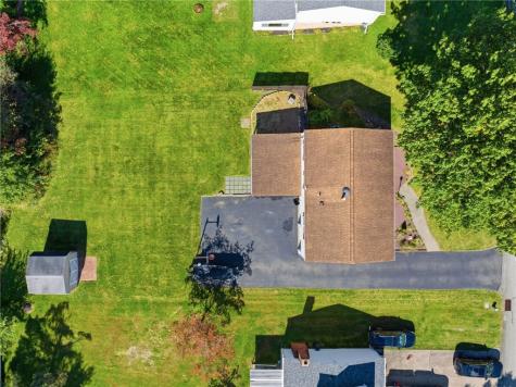 210 Meadow Wood Drive West Deer PA 15024