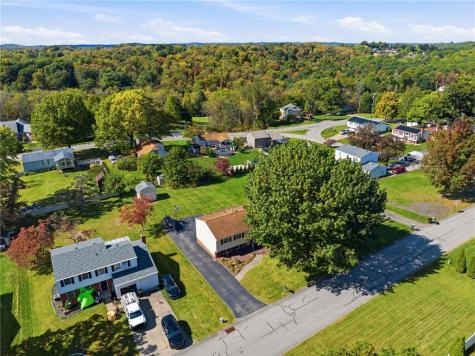 210 Meadow Wood Drive West Deer PA 15024