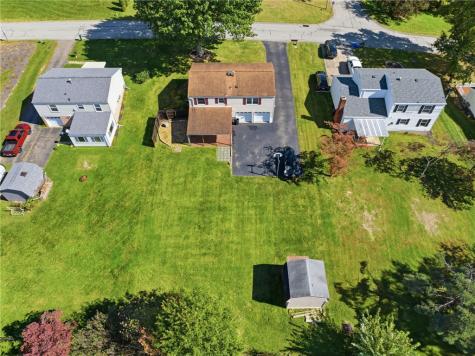210 Meadow Wood Drive West Deer PA 15024