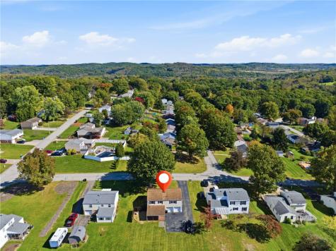 210 Meadow Wood Drive West Deer PA 15024