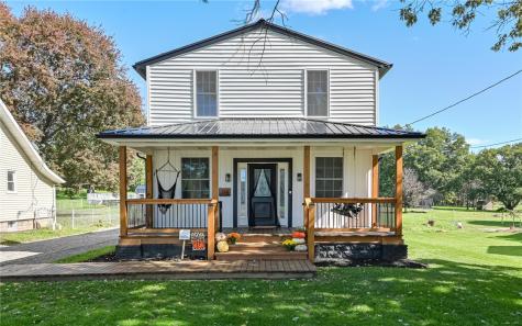 714 Mercer Road North Sewickley Township PA 15010