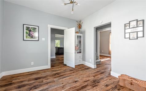 714 Mercer Road North Sewickley Township PA 15010