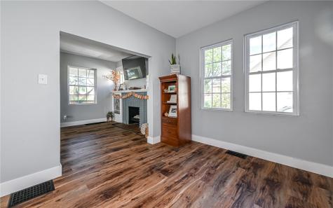 714 Mercer Road North Sewickley Township PA 15010