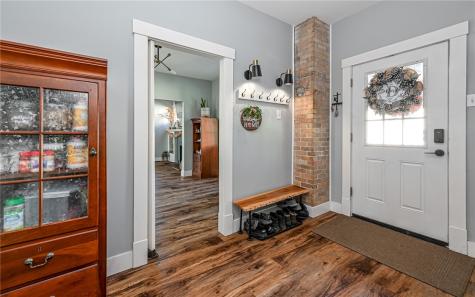 714 Mercer Road North Sewickley Township PA 15010