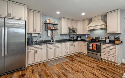 714 Mercer Road North Sewickley Township PA 15010