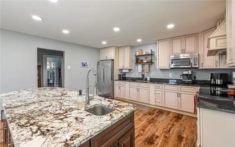 714 Mercer Road North Sewickley Township PA 15010