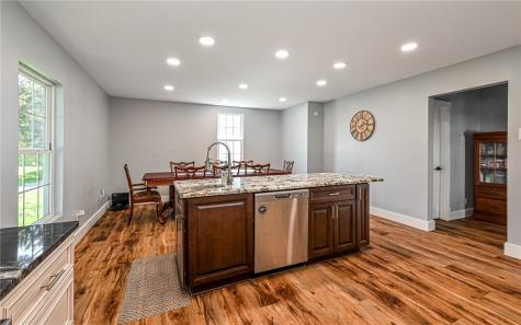 714 Mercer Road North Sewickley Township PA 15010