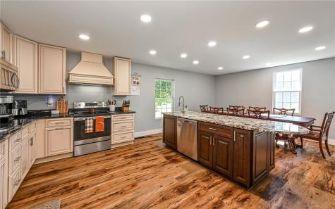 714 Mercer Road North Sewickley Township PA 15010