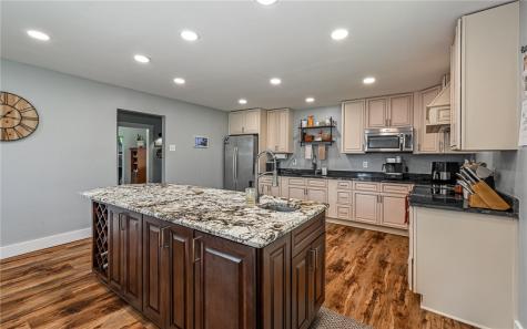 714 Mercer Road North Sewickley Township PA 15010