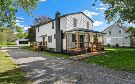 714 Mercer Road North Sewickley Township PA 15010