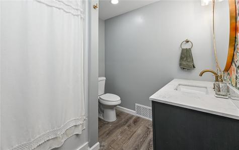 714 Mercer Road North Sewickley Township PA 15010