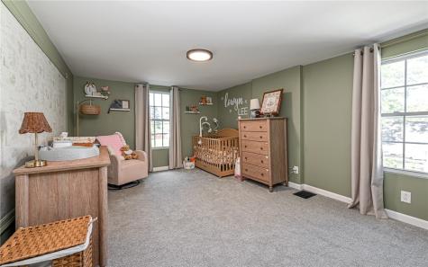714 Mercer Road North Sewickley Township PA 15010