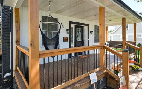 714 Mercer Road North Sewickley Township PA 15010
