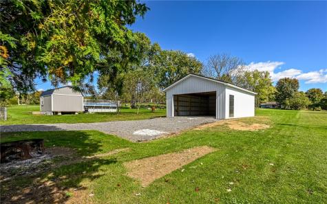 714 Mercer Road North Sewickley Township PA 15010