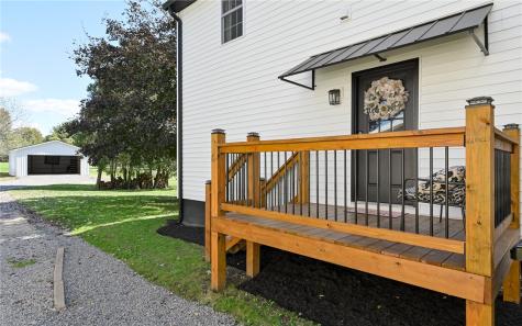 714 Mercer Road North Sewickley Township PA 15010