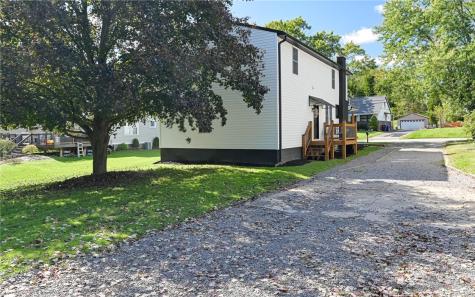 714 Mercer Road North Sewickley Township PA 15010
