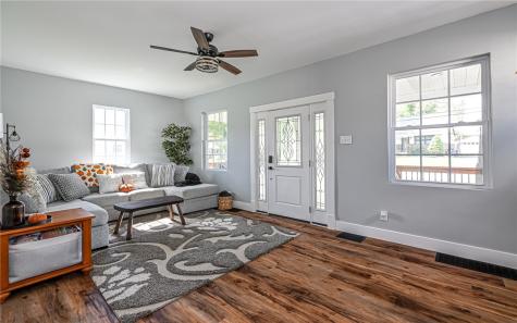 714 Mercer Road North Sewickley Township PA 15010