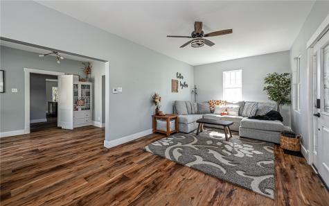 714 Mercer Road North Sewickley Township PA 15010