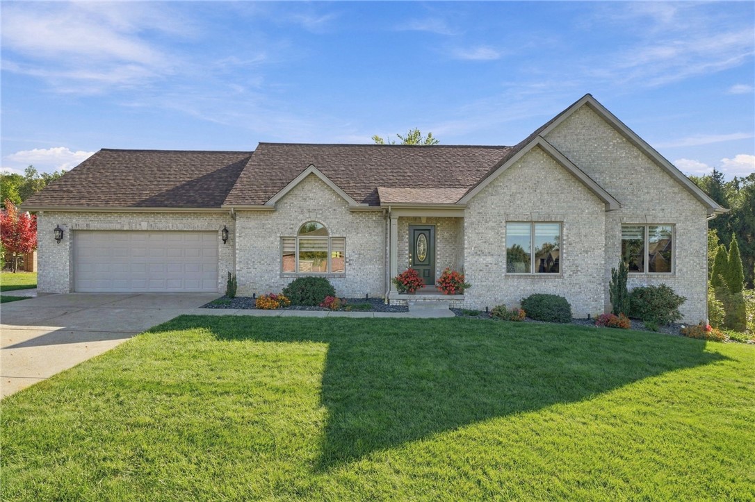 512 Birchwood Court Unity Township PA 15650