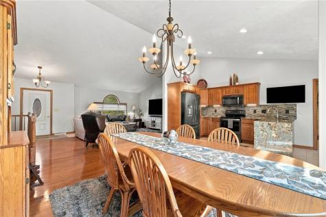 512 Birchwood Court Unity Township PA 15650