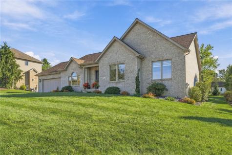 512 Birchwood Court Unity Township PA 15650