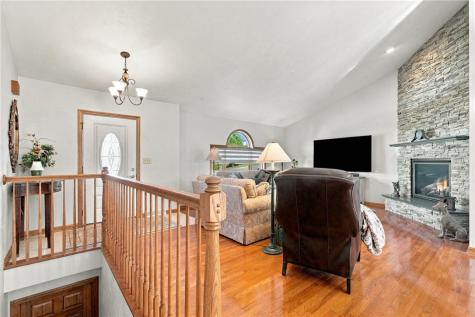 512 Birchwood Court Unity Township PA 15650