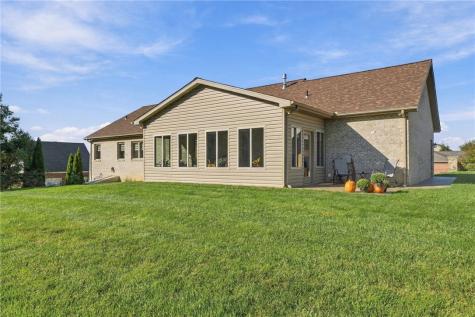512 Birchwood Court Unity Township PA 15650