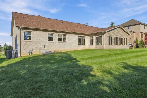 512 Birchwood Court Unity Township PA 15650
