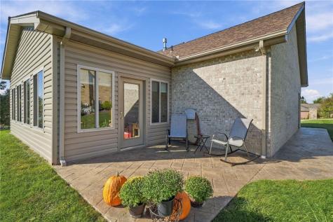 512 Birchwood Court Unity Township PA 15650