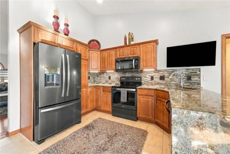 512 Birchwood Court Unity Township PA 15650