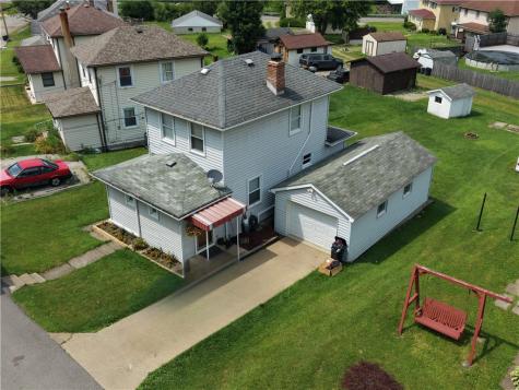 220 2nd Street Salem Township PA 15684