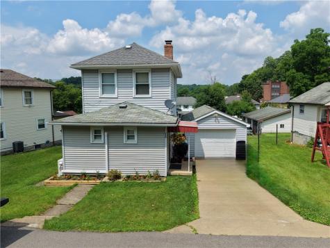 220 2nd Street Salem Township PA 15684