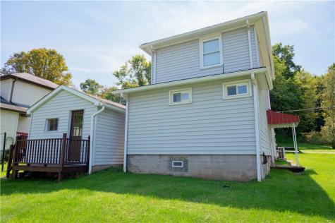 220 2nd Street Salem Township PA 15684