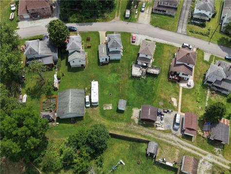 220 2nd Street Salem Township PA 15684