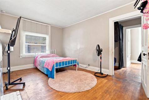 4 Verena Street Mt Oliver PA 15210