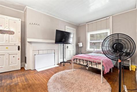 4 Verena Street Mt Oliver PA 15210