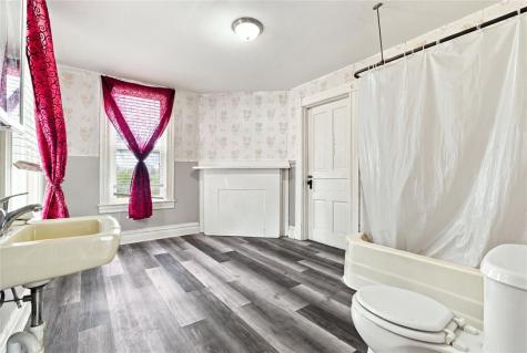4 Verena Street Mt Oliver PA 15210