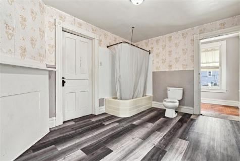 4 Verena Street Mt Oliver PA 15210