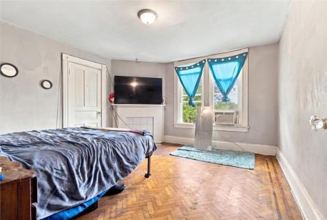 4 Verena Street Mt Oliver PA 15210