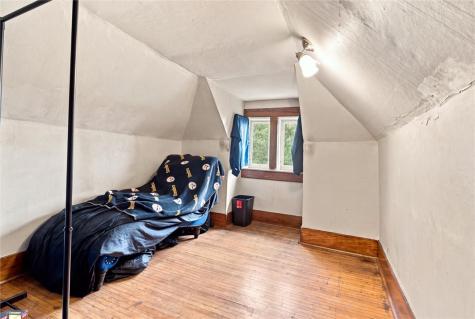 4 Verena Street Mt Oliver PA 15210