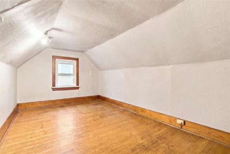 4 Verena Street Mt Oliver PA 15210