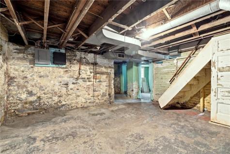 4 Verena Street Mt Oliver PA 15210