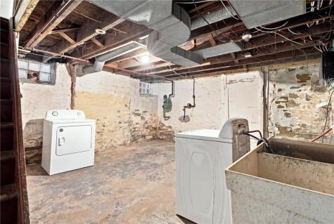 4 Verena Street Mt Oliver PA 15210