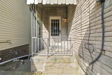 4 Verena Street Mt Oliver PA 15210