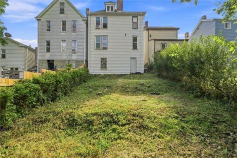 4 Verena Street Mt Oliver PA 15210