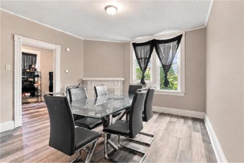 4 Verena Street Mt Oliver PA 15210