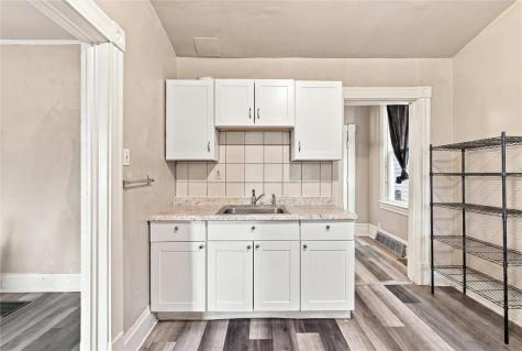 4 Verena Street Mt Oliver PA 15210