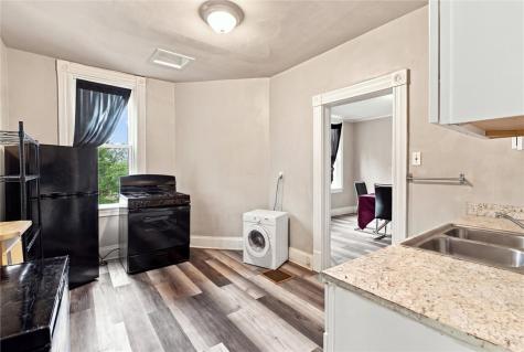 4 Verena Street Mt Oliver PA 15210
