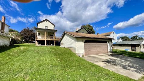 815 Nimick Avenue Monaca PA 15061