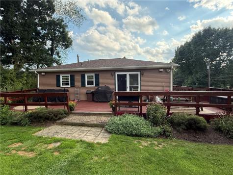 146 Easy Street Allegheny Township PA 15656